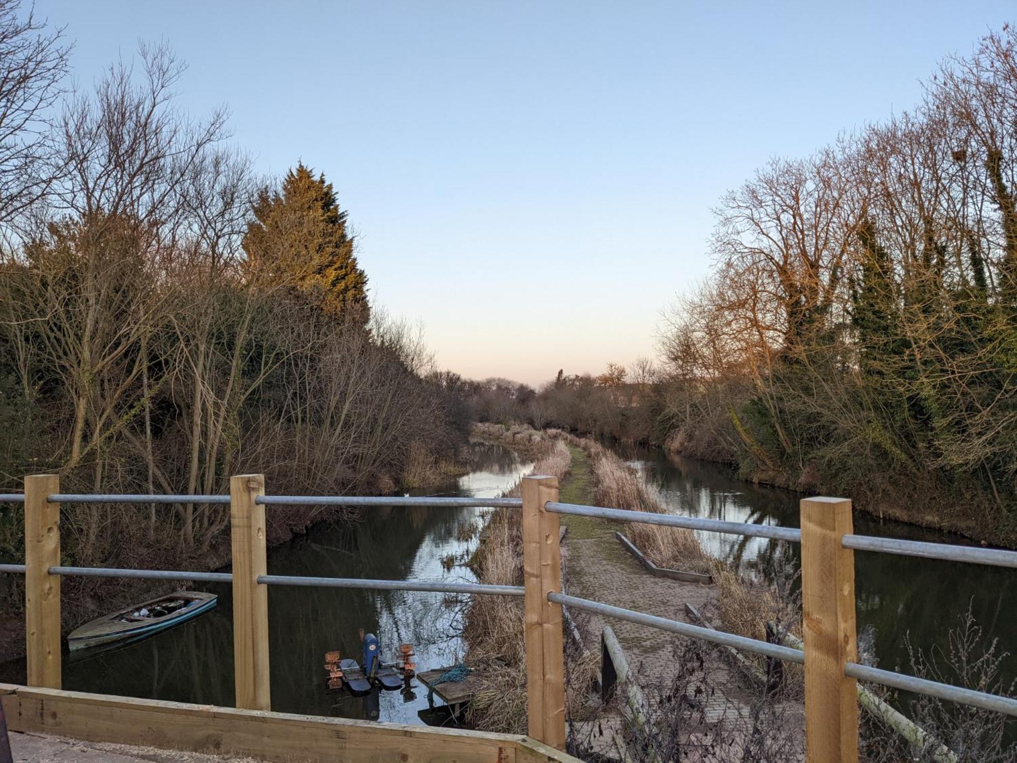 Vila Peacock Lake Glamping Nottingham Exteriér fotografie